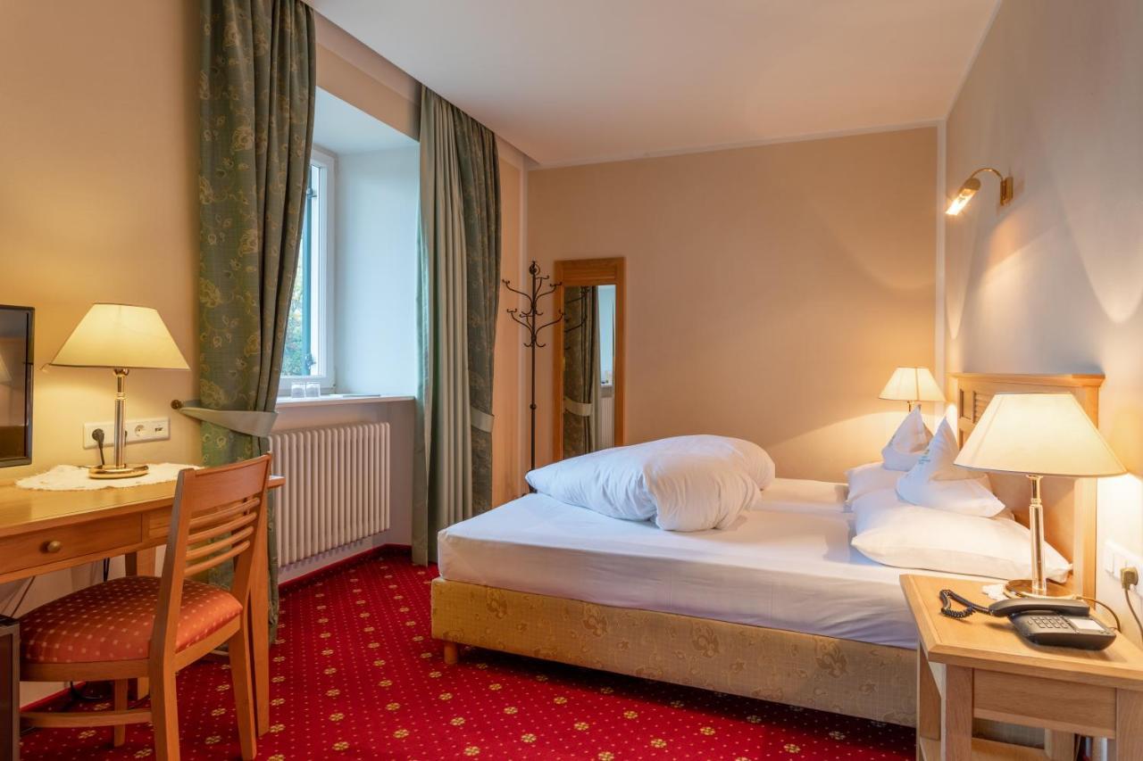 Hotel Bemelmans-post Klobenstein