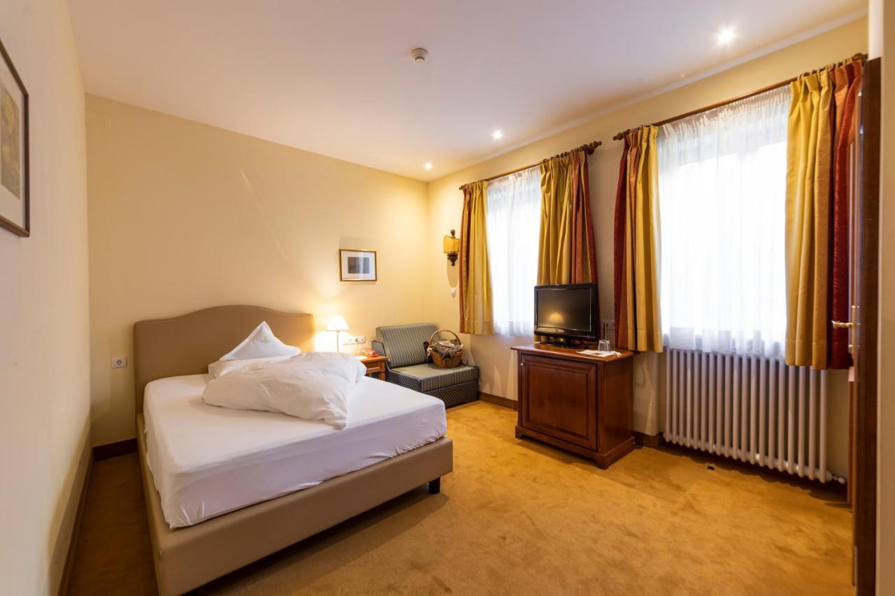 Hotel Bemelmans-post Klobenstein