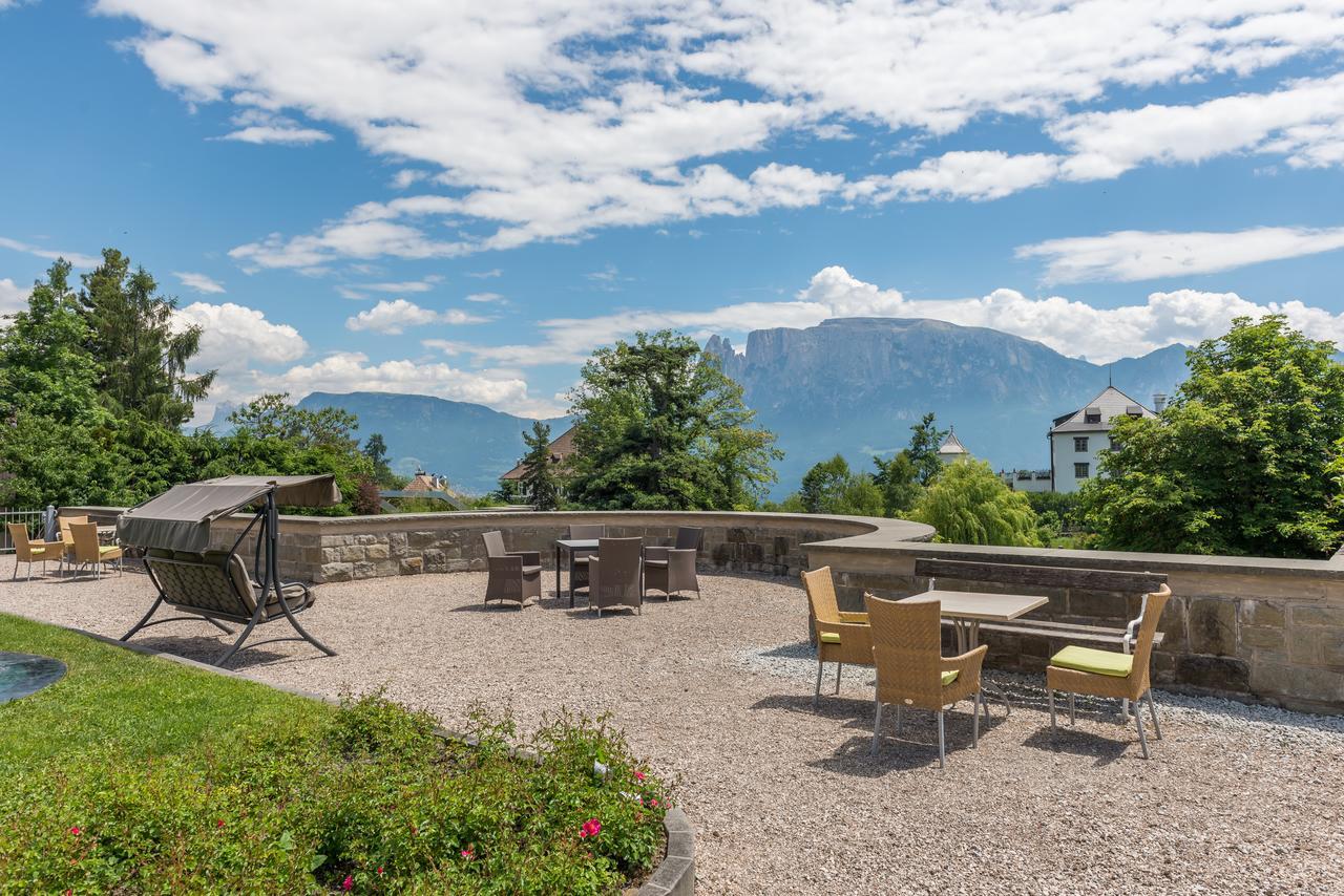Bemelmans-post Hotel Klobenstein